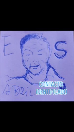 Alvaro Santi Instagram - CONTACTO IDENTIFICADO
En el capítulo nueve de HECHIZADOS realicé un contacto mediúmnico espontáneo con el padre de una seguidora. En esta oportunidad recibí menos WhatsApp que otras veces de personas que me enviaron foros de sus padres y fue Silvia Salgado quién me confirmó cada una de las percepciones que tuve ese día. Abril es el mes de nacimiento de Silvia, quién efectivamente intentaba establecer un contacto con él. Es profesora y, a pesar de no lograr soñar con padre como lo ha deseado, sí siente que su presencia la acompaña. Me alegro que el mensaje haya sido recibido por ella.