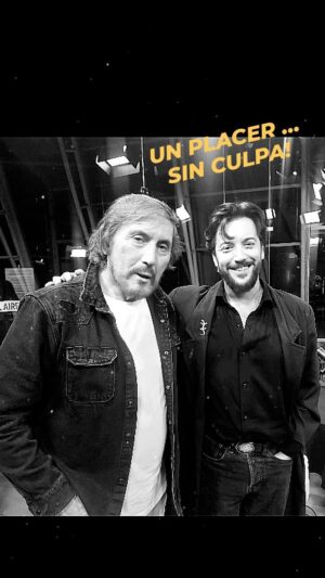 Alvaro Santi Instagram - 