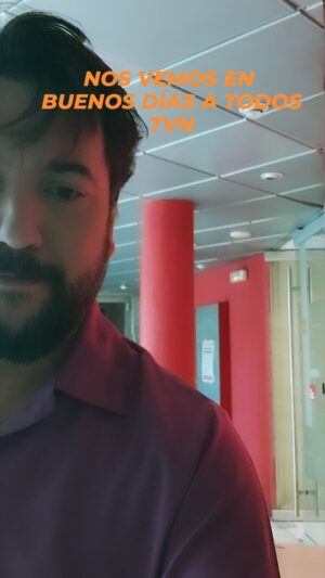 Alvaro Santi Instagram - 