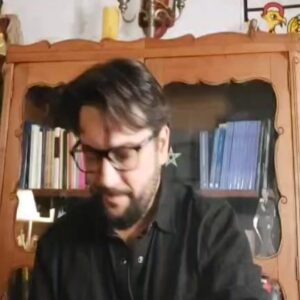 Alvaro Santi Instagram - HECHIZADOS
CUARTO CAPÍTULO
LUNES 6 MAYO 

@soymonsejerez