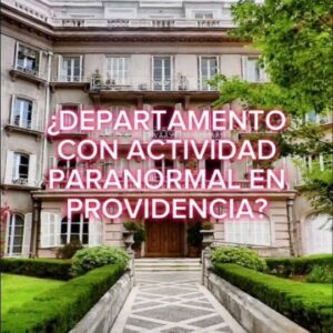 Alvaro Santi Instagram - ACOMPÁÑANOS MAÑANA LUNES 10 A LAS 19 HRS EN UN NUEVO CAPÍTULO DE HECHIZADOS