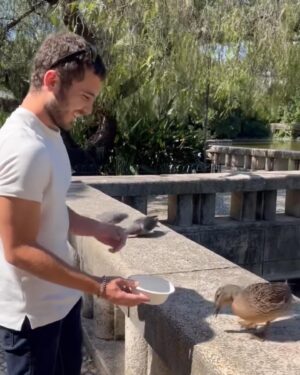 Álvaro de Juana Instagram - Acontece em Portugal🇵🇹☕️🎥