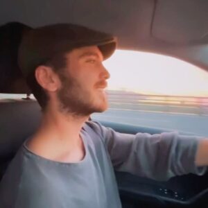Álvaro de Juana Instagram - Acontece em Portugal🇵🇹☕️🎥