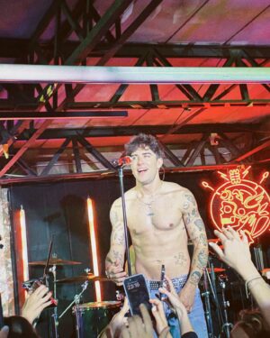 Álvaro de Luna Instagram - Mexxxxx 🇲🇽✨🫂 pt 2