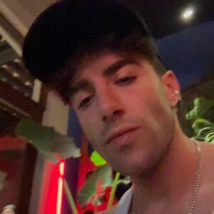 Álvaro de Luna Instagram - Mexxxxx 🇲🇽✨🫂