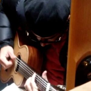 Álvaro de Luna Instagram - Volver aquí después de tantos años ha sido sanador😮‍💨✨ 
Hace tiempo me prometí volver a Londres cuando me dedicase a la música profesionalmente. Hace días cumplí esa promesa y siento que me ayudó mucho a recordar mi esencia, a recordar porque hago lo que hago y porque me llena tanto escribir historias en canciones que acaban siendo vuestras. 
I’m gonna miss u

c ya 🫂✨