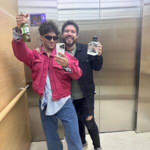 Álvaro de Luna Instagram - Mexxxxx 🇲🇽✨🫂