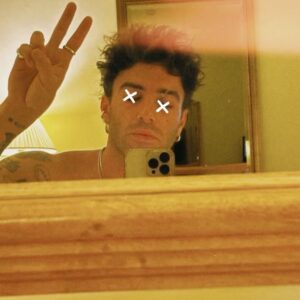 Álvaro de Luna Instagram - Portugal, eu te amo❤️‍🔥
Obrigado per tudo✨✨
