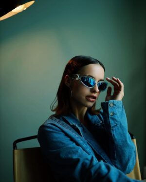 Alyona Savastova Instagram - Натворил @allstorr 📷🖤