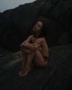 Alyona Savastova Instagram - 🌊