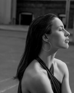 Actress Alyona Savastova HD Instagram Photos and Wallpapers August 2023