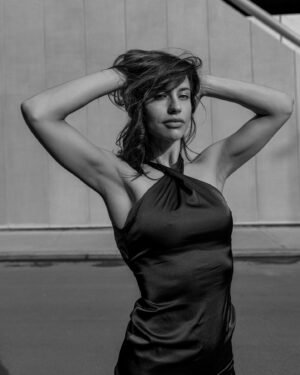 Alyona Savastova Instagram - Ph: @pershina.s 🐌