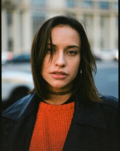 Actress Alyona Savastova HD Instagram Photos and Wallpapers October 2023