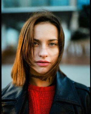 Alyona Savastova Instagram - @gosha_bergal 🫀