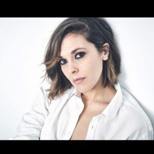 Alysson Paradis Instagram - #albanecleretimageagency