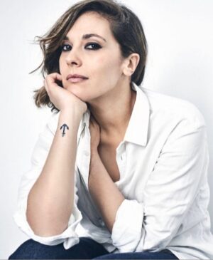 Alysson Paradis Instagram - @albane.cleret #albanecleretimageagency