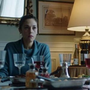 Alysson Paradis Instagram - Ce soir a 21h sur @france2, la fugue de #xavierdurringer ❤️