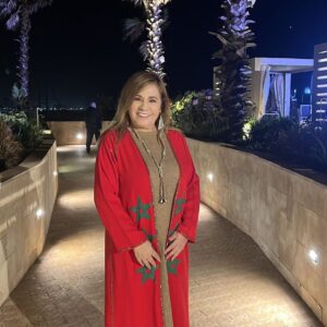 Amale Temmar Instagram - جوهرة مازاغان تحتفل بعرض الازياء التقليدية نساءا و رجالا،وبالاخص الشباب للحفاظ على اصالتنا .شكرا لساكنة الجديدة على الترحاب  وكل التوفيق لغيثة 
عيد سعيييد