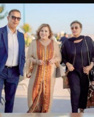 Amale Temmar Instagram - 
