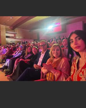 Amale Temmar Instagram - 