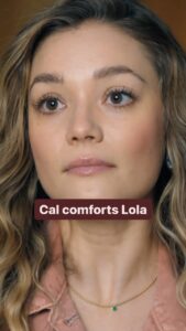 Actress Amalia Williamson HD Instagram Photos and Wallpapers June 2024