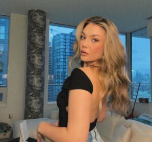 Amalia Williamson Instagram - Broom is a higher paid actor than me
