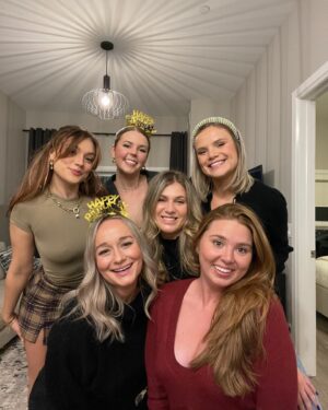 Amalia Williamson Instagram - Just silly goofy 🤪