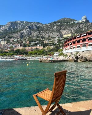 Amanda Boily Paleovrahas Instagram - lovely monaco