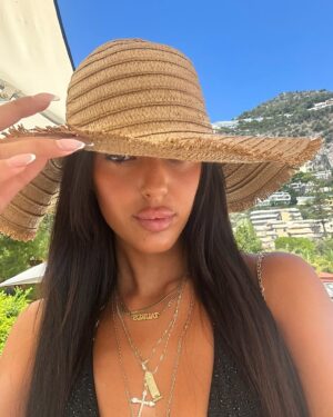 Amanda Boily Paleovrahas Instagram - lovely monaco