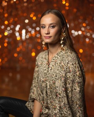 Amanda Hermiine Künnapas Instagram - Foto: Aivar Kullamaa ✨