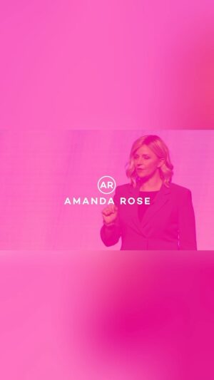 Amanda Rose Instagram - My new speaker showreel is here 😏

As a passionate keynote speaker, professional development trainer and workshop facilitator, I have worked with the Australian Defence Force, CPA Australia, Law Institute, UTS, UBER, ANZ, Deloitte, Local Government and the Royal Australian Navy (plus more).

Some of the areas I specialise in are: 

✨ Confident leadership
✨ Conflict resolution
✨ Dealing with difficult people 
✨ Strategic connecting

If you would like to know how I can work with your company feel free to message me directly or visit https://www.amandarose.com.au/

#keynotespeaker #confidencebuilding #leadershipworkshops