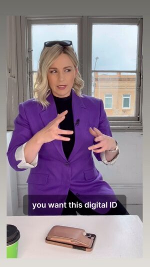 Amanda Rose Instagram - Labor vs Liberal part 3. Hmmmmm. #digitalID #misinformation #globalism #labor #liberal #auspol #elections
