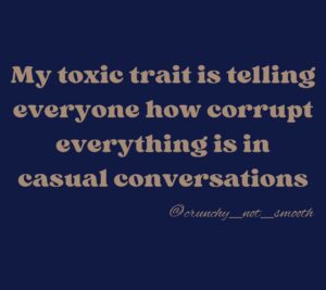 Amanda Rose Instagram - True story.