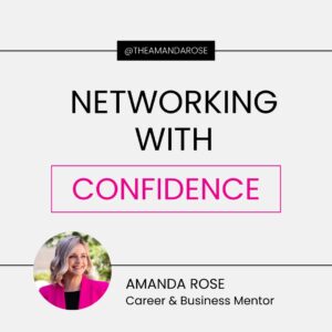 Amanda Rose Instagram - One of the most influential and efficient ways to raise your profile and generate quality partnerships and leads in the business world is through networking 🤝

However, networking will only help you if done strategically and with confidence. As with most things, there are certain do’s and don’ts when it comes to networking. Here are my top tips for those of you wanting to network with confidence.

🙋🏻‍♀️ If you’re looking for a mentor to help you navigate the world of business, I offer one-on-one mentoring services. Work with me to strategise for your business and tackle the obstacles standing in your way. Learn more on my website (link in bio)

#networking #networkingtips #businessmentor #businesstips #confidence #careermentor #amandarose #bosslady #womeninleadership #womeninbusiness