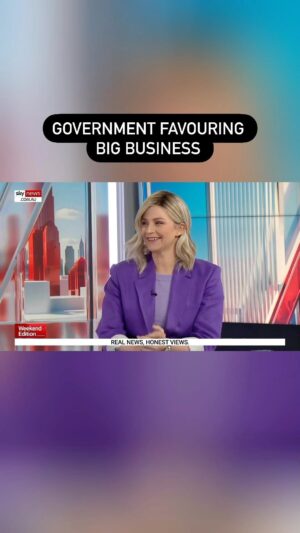 Amanda Rose Instagram - The governments future fund which is the future made in Australia Act is dictating the economy and squeezing out small business and entrepreneurs that don’t adhere to the current governments ideology, which is NetZero and advanced manufacturing (robotics). 

Government’s are supposed to represent everyone and give equal access to opportunities for people to thrive. 

The government wants you to think this is a nationalist approach, when, in fact, they are using tax payer funds via tenders to subsidise big businesses, and to dictate where small business and entrepreneurs are to focus their energy.

 This will eliminate entire industries and lead to mass closures and unemployment.

#smallbusiness #futurefund #futureact #advocacy #auspol