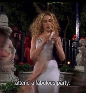 Amanda Scott Instagram - twenty seven and getting better with time 💋🍾

thank you everyone for coming out to celebrate me! my heart is beyonddd full 🥹🫢🥺
