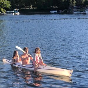 Amaryllis Fox Instagram - Happy father’s day, my love!