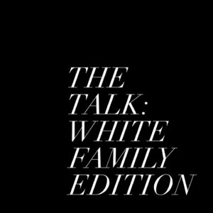 Amaryllis Fox Instagram - Parenting is power. And if we’re not using it right, then we’re using it wrong.
.
#blacklivesmatter #parenting #ibramxkendi #jasonreynolds #antiracism #thetalk