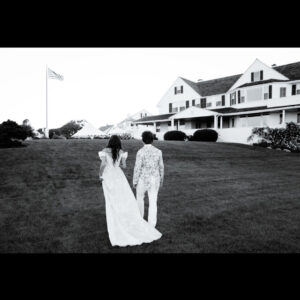 Amaryllis Fox Instagram - Some weeks are so filled to overflowing that it’s hard to conjure words. This was one of those.
.
Marriage is a mysterious thing — intimate yet communal, earthly yet sacred. In promising our lives to one another, we also promise them to our communities, our country, our world. To hold one another up, to love fiercely and unconditionally, to remember, even in the times of most trial, that we are all parts of one being, destined in our deepest hearts to honor and protect one another as we would honor and protect ourselves.
.
Never have two people felt luckier in their tribe than we have this week, surrounded by friends and family and music and laughter and wisdom and joy as we crossed the beaming threshold.
.
And never have I felt deeper love for this country, making our happy way back west, kayaking the great lakes and biking across the mighty Mississippi. Every time I think I know this land, it shows me something still richer, still more full of promise and beauty and hope.
.
May we each find in our love for those we most treasure a wellspring of love for those we don’t yet know. Or don’t think we want to know. Because that is the ultimate gift of love. It’s a fractal, an inexhaustible, self-replicating force, more powerful than division or darkness or fear. The way we love one person affects hearts in distant corners. Our ripples spread farther than we know. A single act of love can become a hundred thousand. And devotion to one beautiful, beloved other can heal the distance between us all.
.
#love #marriage #community #wedding #peace