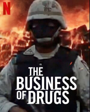 Amaryllis Fox Instagram - America’s longest war has put more people in prison and morgues, while enriching more kingpins, militaries and power brokers than any other US policy today.
.
Our expose of this cruel overreach of government power, The Business of Drugs, is live on Netflix today. I hope you’ll come with us on this important and disturbing journey.
.
#thebusinessofdrugs #netflix #corruption #racism #abuse