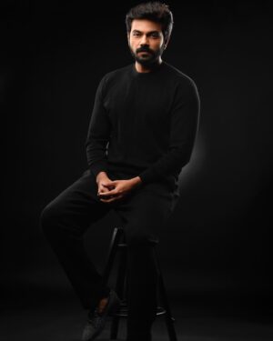 Ambati Arjun Instagram - #Little #black dress, big impact. ...
Always dress like you’re going to #slay the day. ...
#Fashion is about #dreaming and making other people dream. ...
#Black is the new black. ...
#Life is too short to wear boring dresses. ...
Black dress, fierce attitude. ...
#Wearing black is a state of mind. …………….. …………….. Picture credits :- Photography @rakeshvishwanath  Concept @laddumiyaa  Venue @kidio_studio