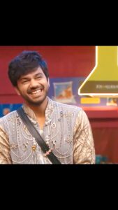 Actor Ambati Arjun HD Instagram Photos and Wallpapers July 2024