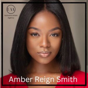 Amber Reign Smith Instagram - Yes!! Recurring Guest Star role on a very popular Episodic! Way to go Amber!! 
.
.
#booked #recurring #gueststar #onset #client #actress #series #talented #tv #film #bookedit #eaa #exclusiveartistsagency #agent #talentagent #actorslife