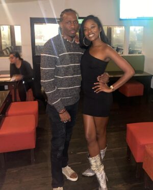 Amber Reign Smith Instagram - The Now Generation.

If this was the 90s, which one of your favorite black actors can you see in us?
