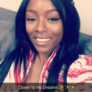 Amber Reign Smith Instagram - Couldn’t let the day end without acknowledging the 3 year anniversary of making the decision to Go All In on acting, so in honor of my journey here’s a trip down memory lane #dump

•I was a Body Double for Tika Sumpter on The Haves & The Have Nots for one day. Had to use my fav SC filter to share how excited I was to have a dressing room at Tyler Perry Studios. Oprah walked by me in the hallway and reached out her hand to touch mine. I didn’t want to wash it 😂

•first season working as a full time stand in. I would stand in today if I had to, it’s the best way to gain on set experience IMO, highly recommend

•At Pat’s watch party, I am always reminded of the night at TBR when he told me that he doesn’t do anything besides act because he is focusing his energy there. I was offended at the time because I had just gotten my real estate license, microblading certification and bartending certification. Just all over the place lol

•Doing skits and attending cattle calls like the one 50 had for BMF, we just knew we were going to book it lol (idk how his face got cut off 🥴)

•in person callbacks for the series I created with my mom, I was tired of waiting for opportunities so I created my own

•filming the first pilot that cast me as a lead, I thought this was it! Production fell apart soon after so it never came to light

•booked my first co-star role, so grateful to be back at TPS and this time with lines!

•celebrating my birthday on set of Outlaw Posse, my first theatrical release with THEE MVP 

•I’m official babyyyyyy! 

All this to say if you want something focus your energy towards it and go all in!