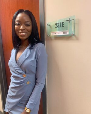 Amber Reign Smith Instagram - Couldn’t let the day end without acknowledging the 3 year anniversary of making the decision to Go All In on acting, so in honor of my journey here’s a trip down memory lane #dump

•I was a Body Double for Tika Sumpter on The Haves & The Have Nots for one day. Had to use my fav SC filter to share how excited I was to have a dressing room at Tyler Perry Studios. Oprah walked by me in the hallway and reached out her hand to touch mine. I didn’t want to wash it 😂

•first season working as a full time stand in. I would stand in today if I had to, it’s the best way to gain on set experience IMO, highly recommend

•At Pat’s watch party, I am always reminded of the night at TBR when he told me that he doesn’t do anything besides act because he is focusing his energy there. I was offended at the time because I had just gotten my real estate license, microblading certification and bartending certification. Just all over the place lol

•Doing skits and attending cattle calls like the one 50 had for BMF, we just knew we were going to book it lol (idk how his face got cut off 🥴)

•in person callbacks for the series I created with my mom, I was tired of waiting for opportunities so I created my own

•filming the first pilot that cast me as a lead, I thought this was it! Production fell apart soon after so it never came to light

•booked my first co-star role, so grateful to be back at TPS and this time with lines!

•celebrating my birthday on set of Outlaw Posse, my first theatrical release with THEE MVP 

•I’m official babyyyyyy! 

All this to say if you want something focus your energy towards it and go all in!