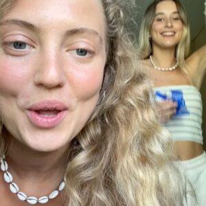 Amelia Clarkson Instagram - Back to life, back to the fantasy x