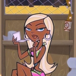 Amelia Hammer Harris Instagram - That wasn't very cash money of you.