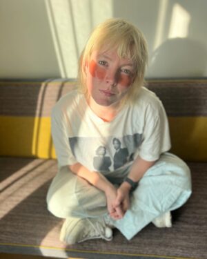 Amelia Meath Instagram - Lately