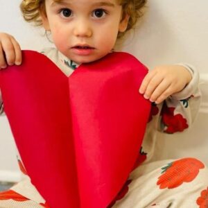 Amélie B. Simard Instagram - Danse familiale capturée par tata. @nathaelles